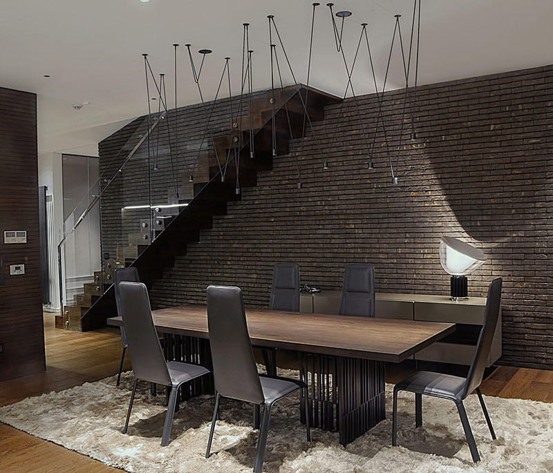 Nowoczesny apartament Douro